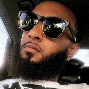 Meet your Posher, Jay